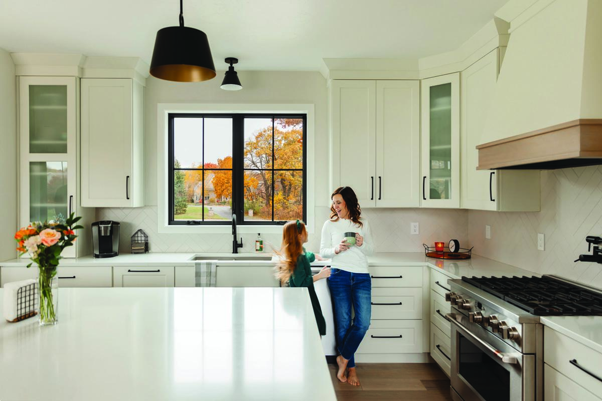 Midland Exteriors Image