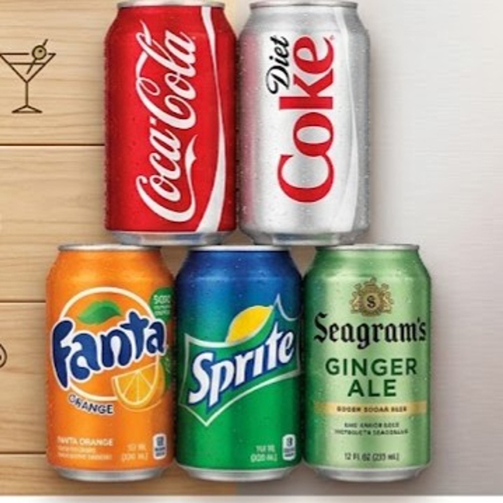 Soda