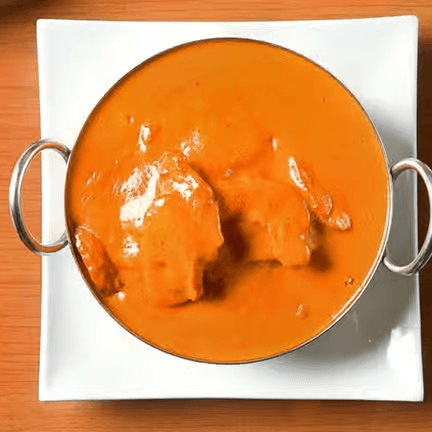 Chicken Korma