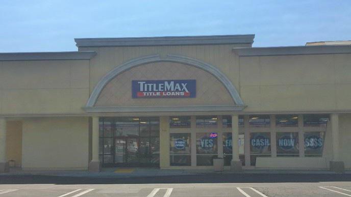 TitleMax Title Loans Photo