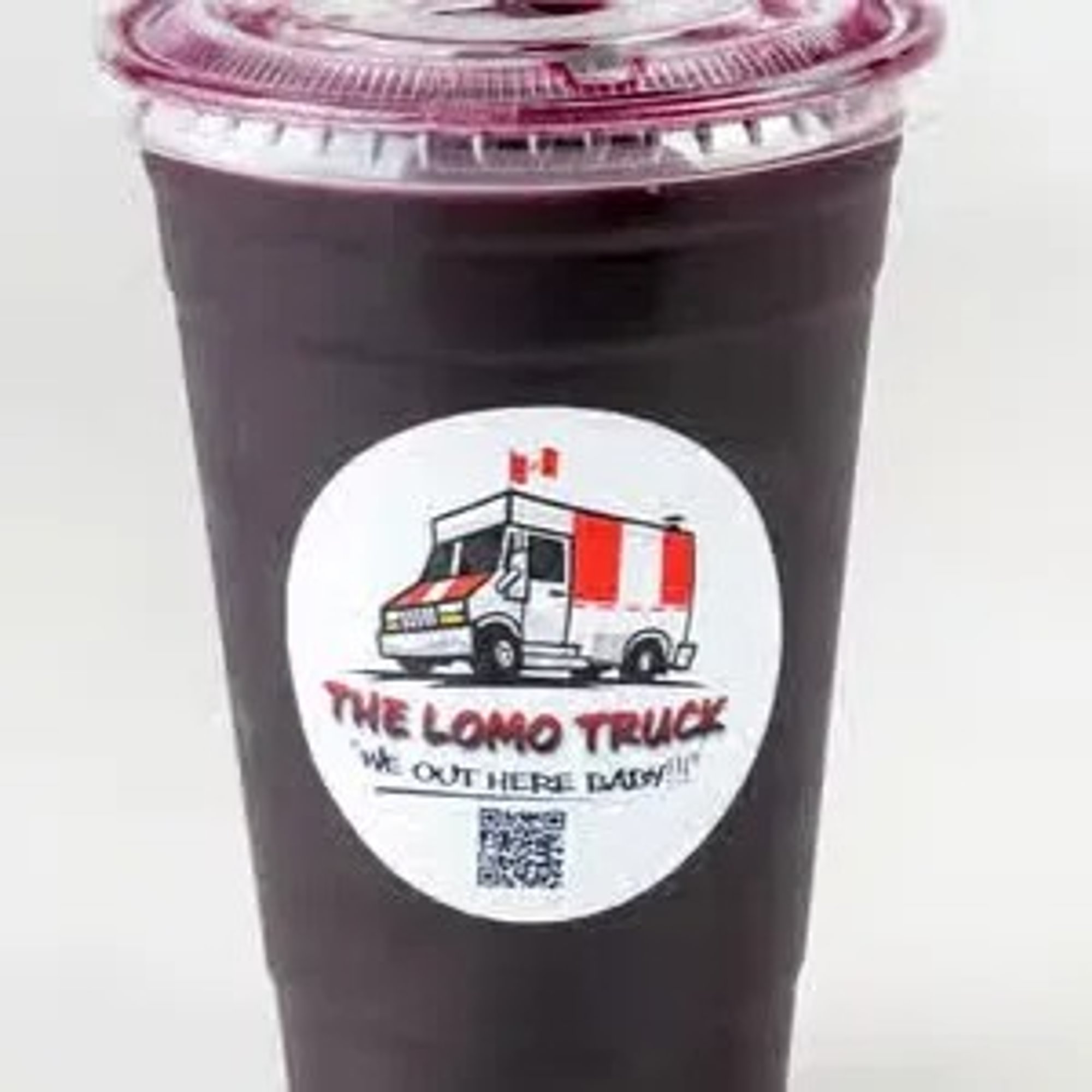 Chicha Morada