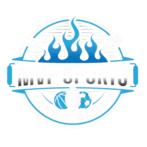 MVP Sports Bar and Grill