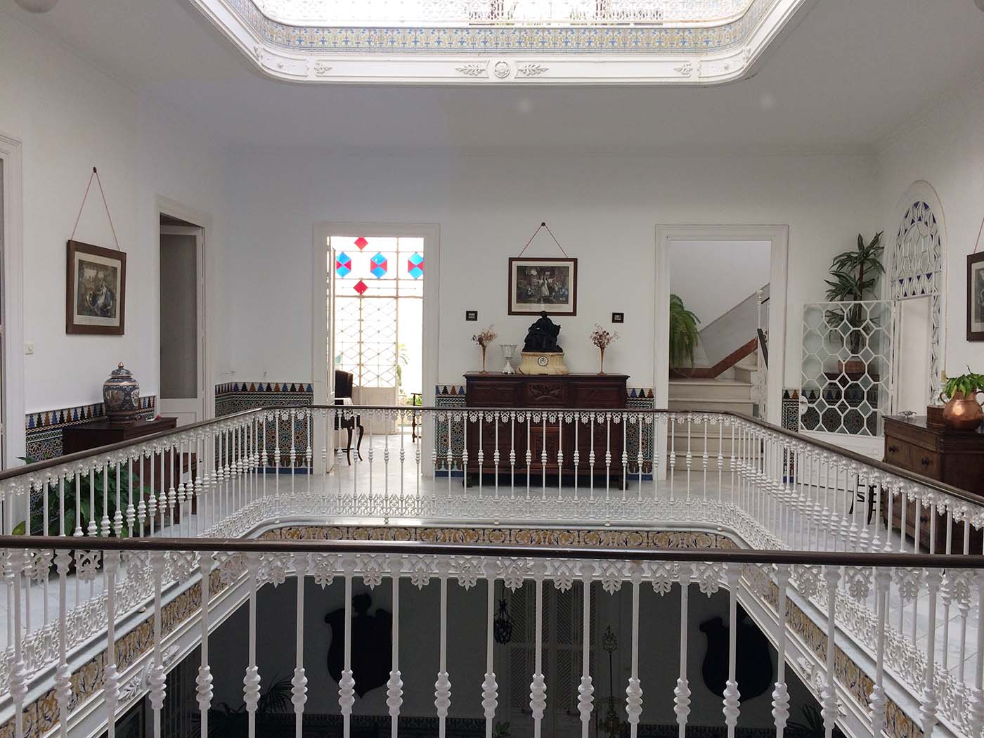 Galería en miniatura