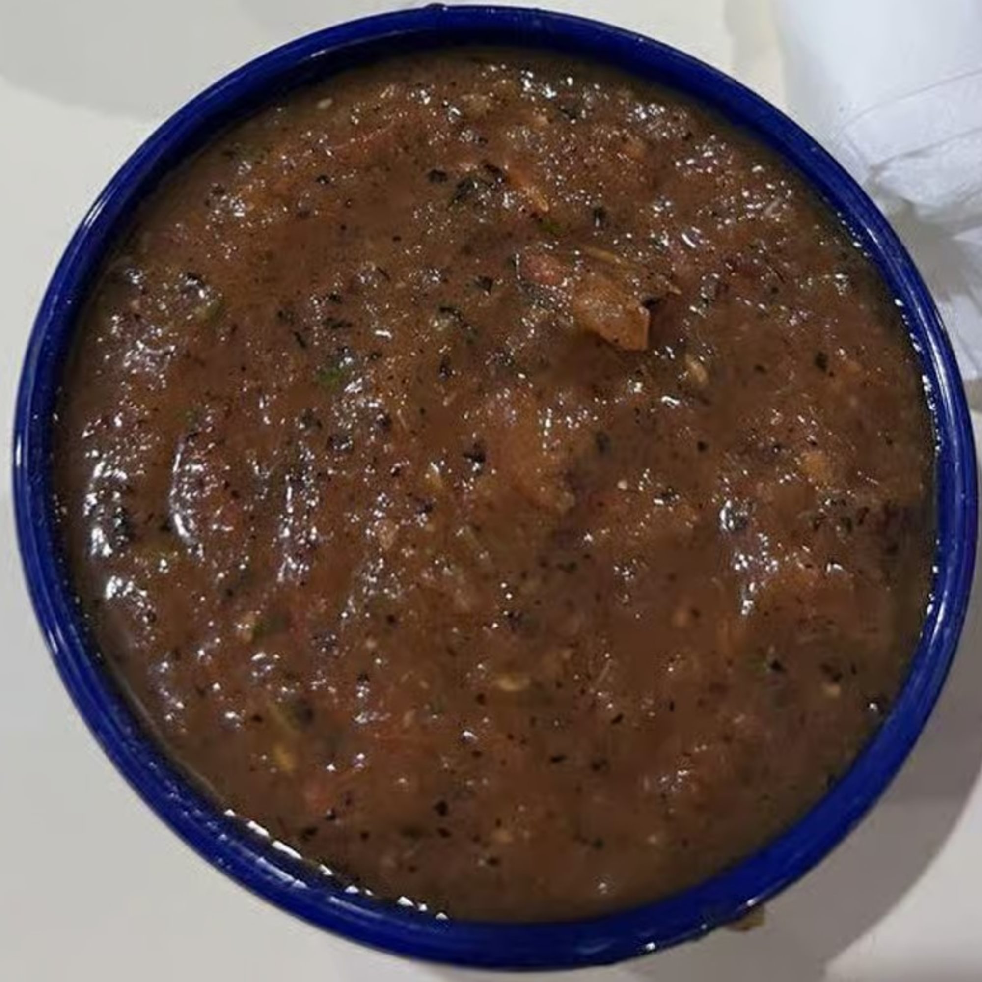 Refried Beans