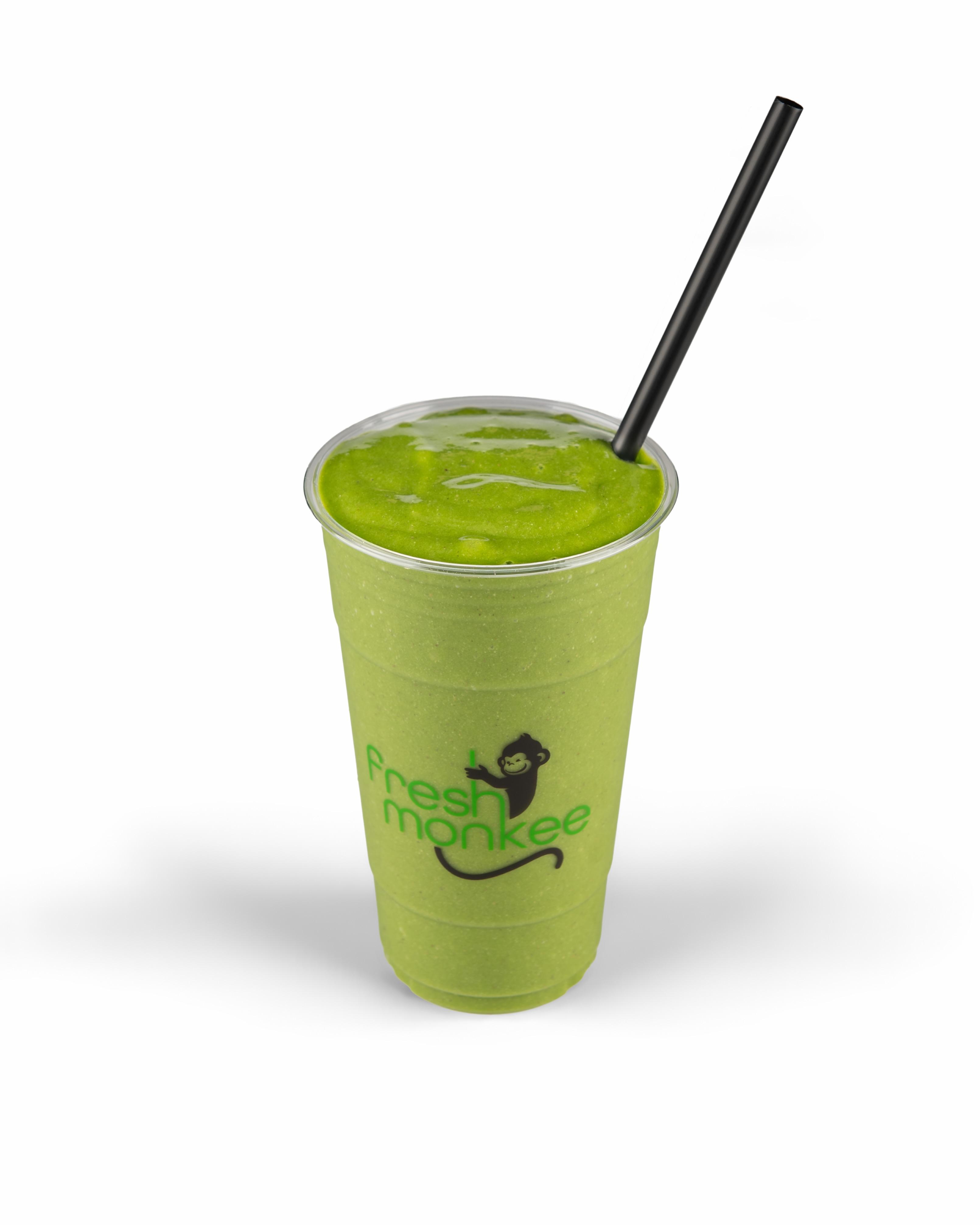 Fresh Monkee - Taunton Image