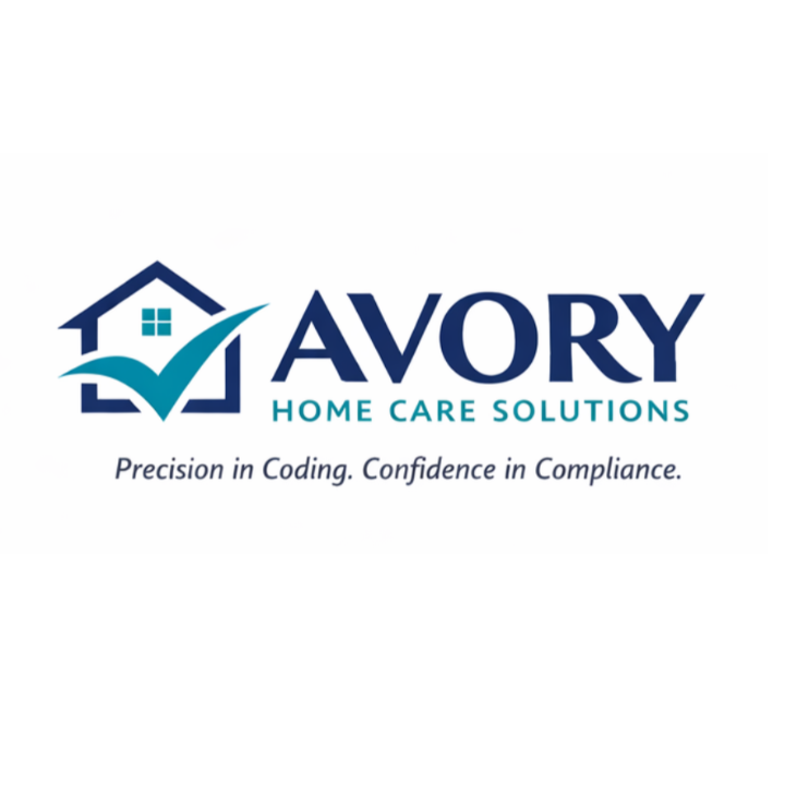 Avory Home Care Solutions, LLC Logo