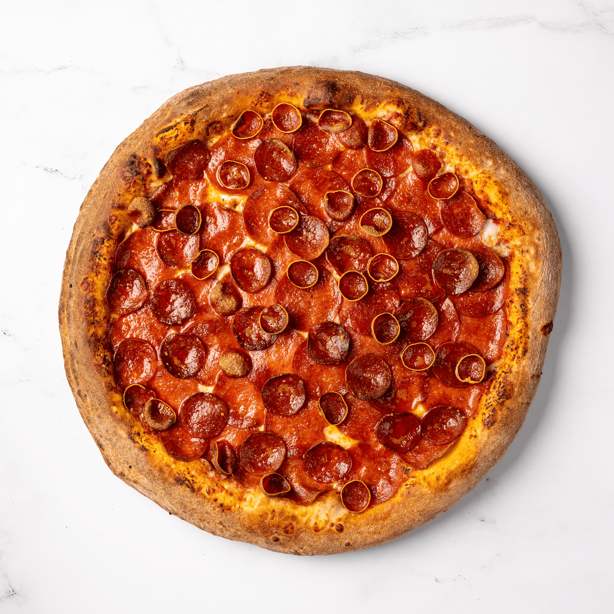 City Ult Pepperoni Pizza