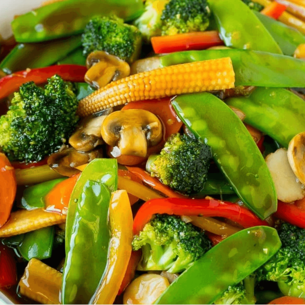 M09. Extra Vegetable