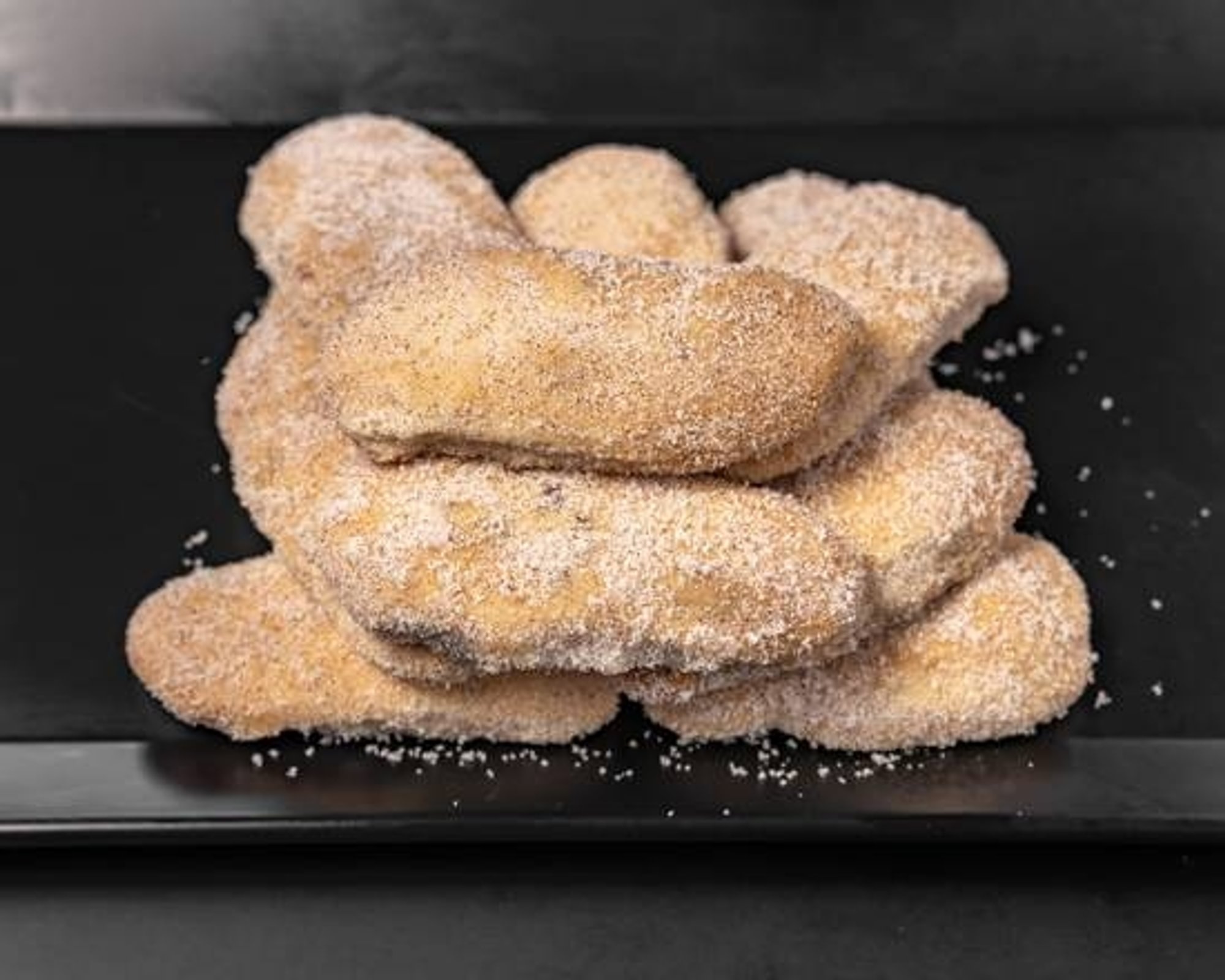Mexican Wedding Cookies