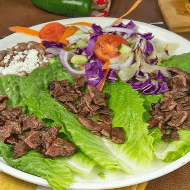 Flaco Tacos