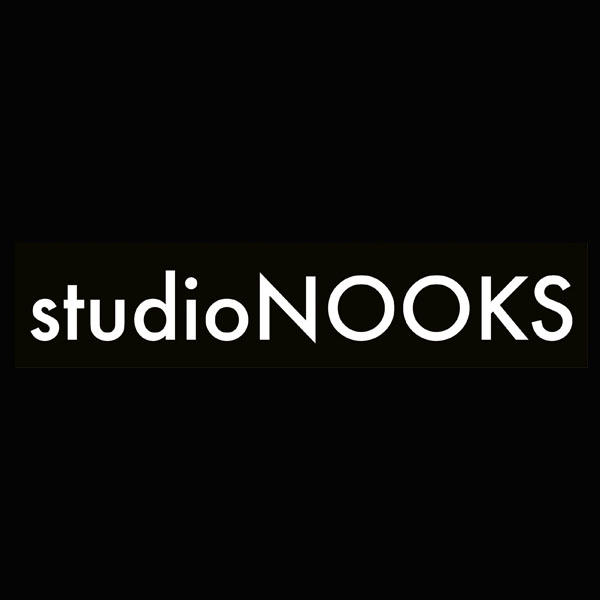 Logo von StudioNOOKS GbR