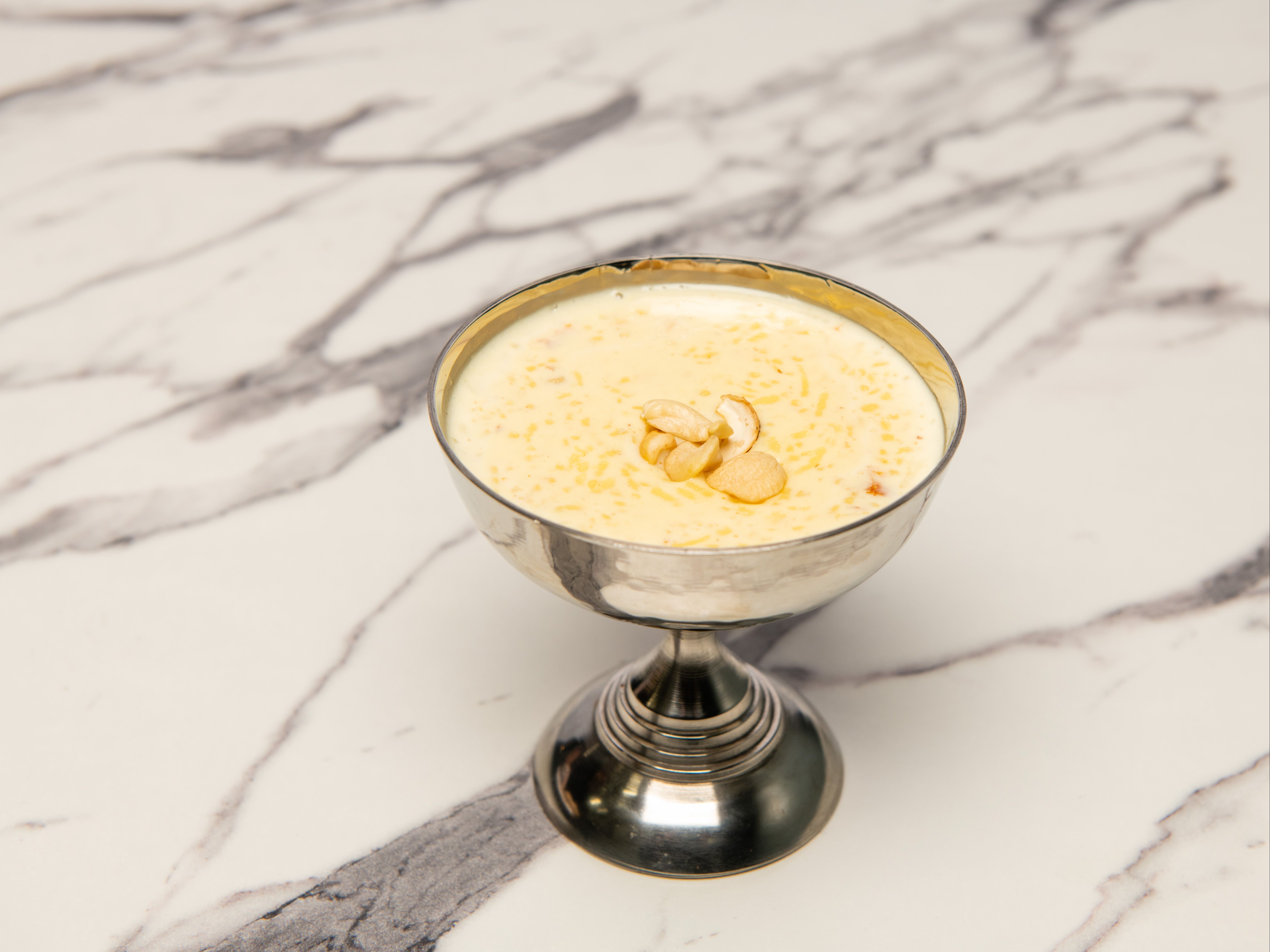 Badami Kheer