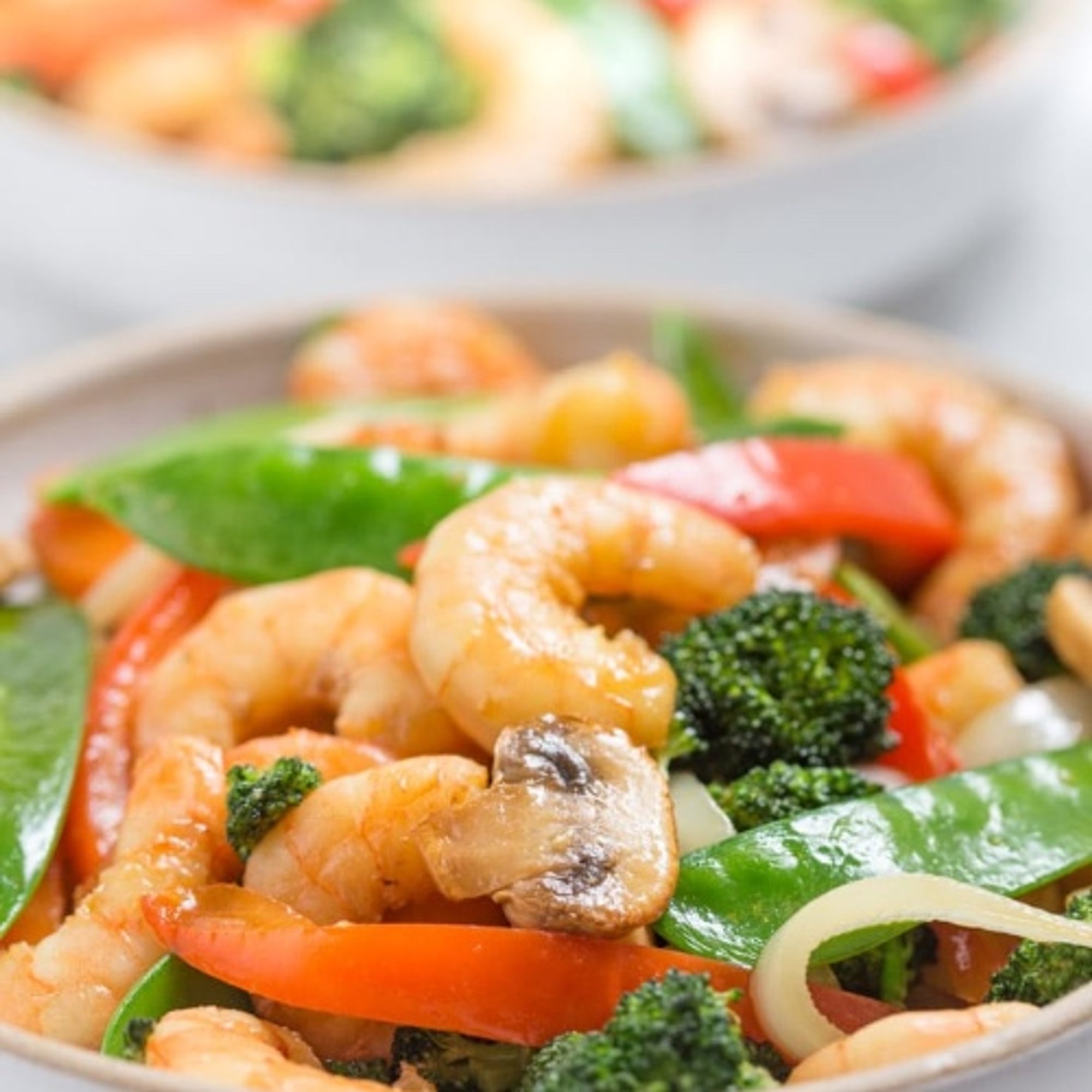 D70. Shrimp Kow