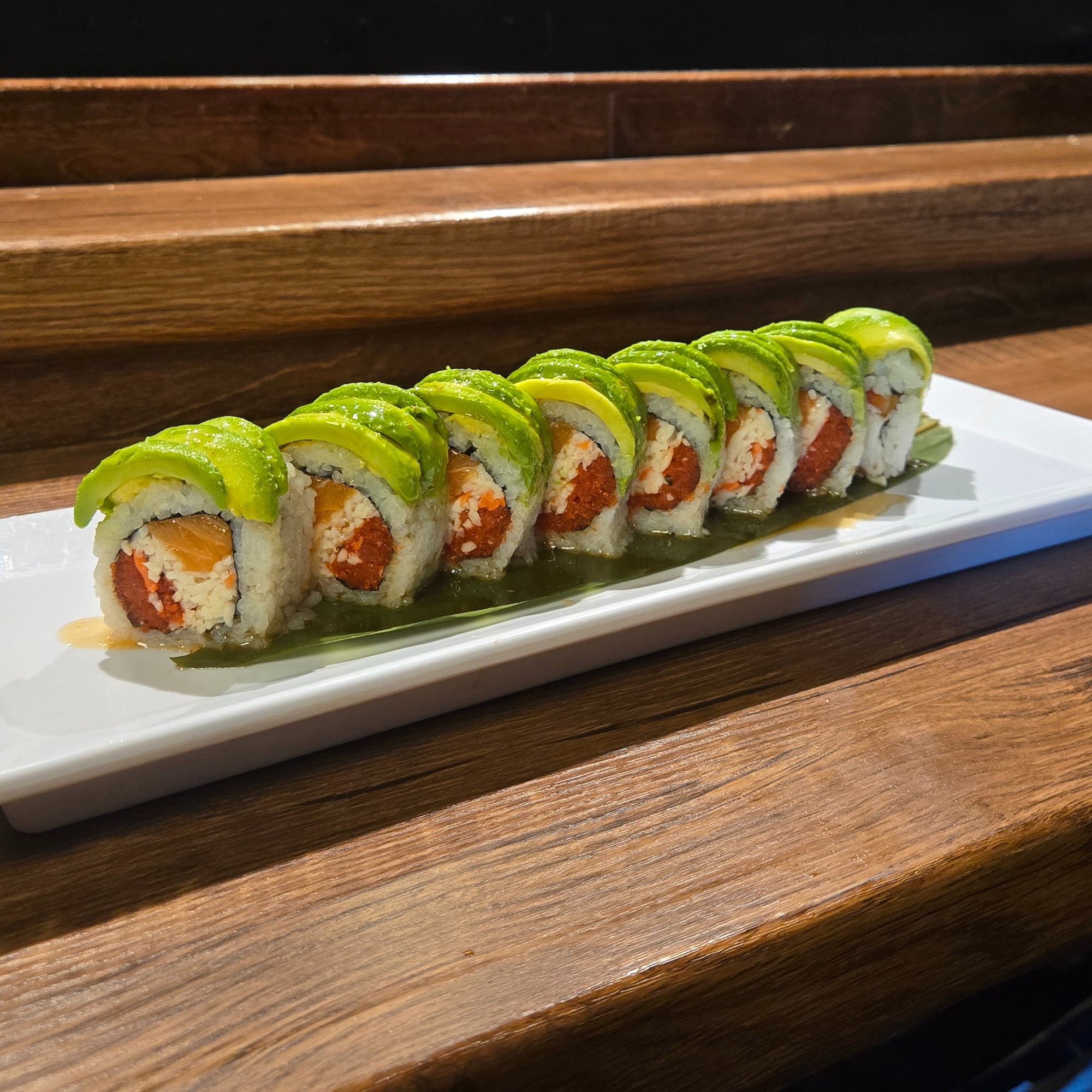 Honda Roll