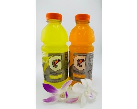 Gatorade