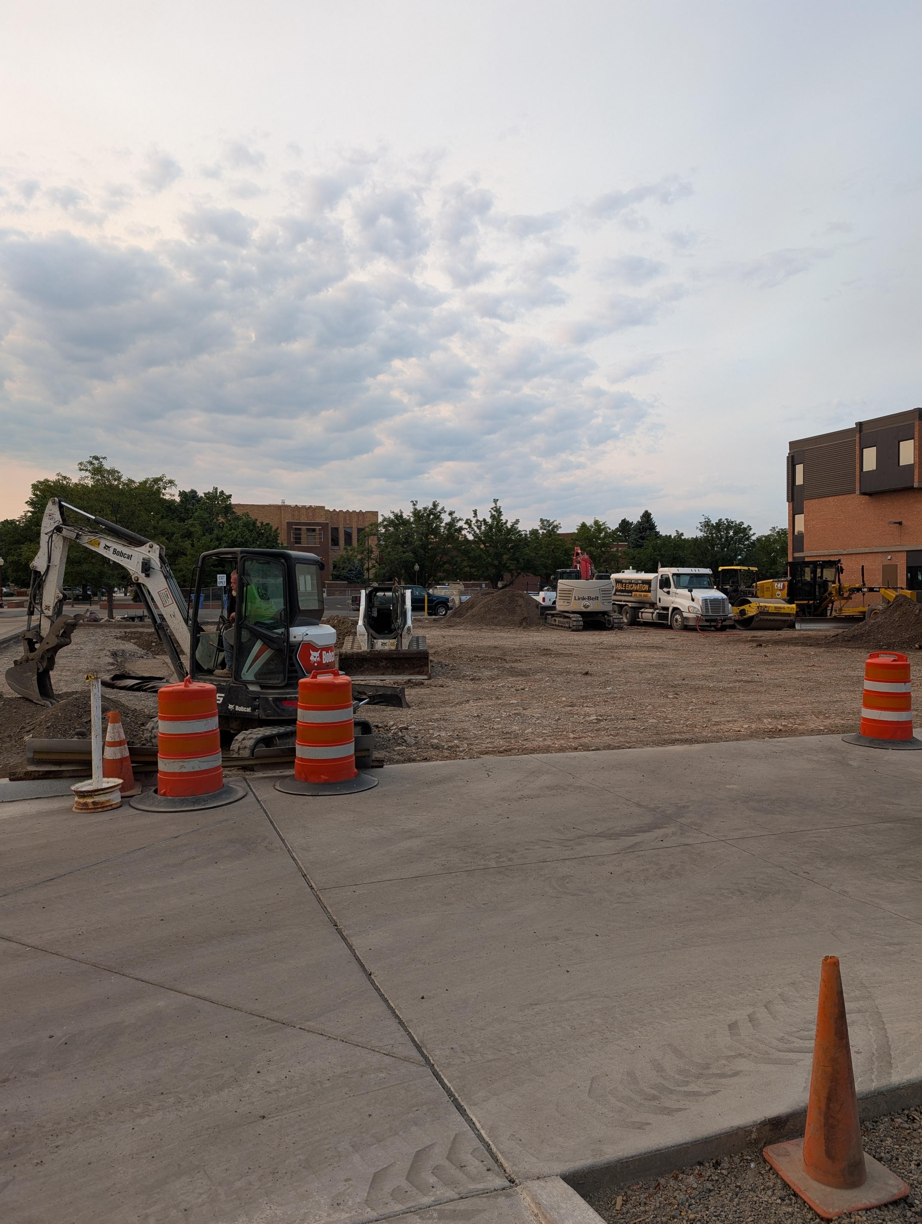 Able Excavation LLC Image