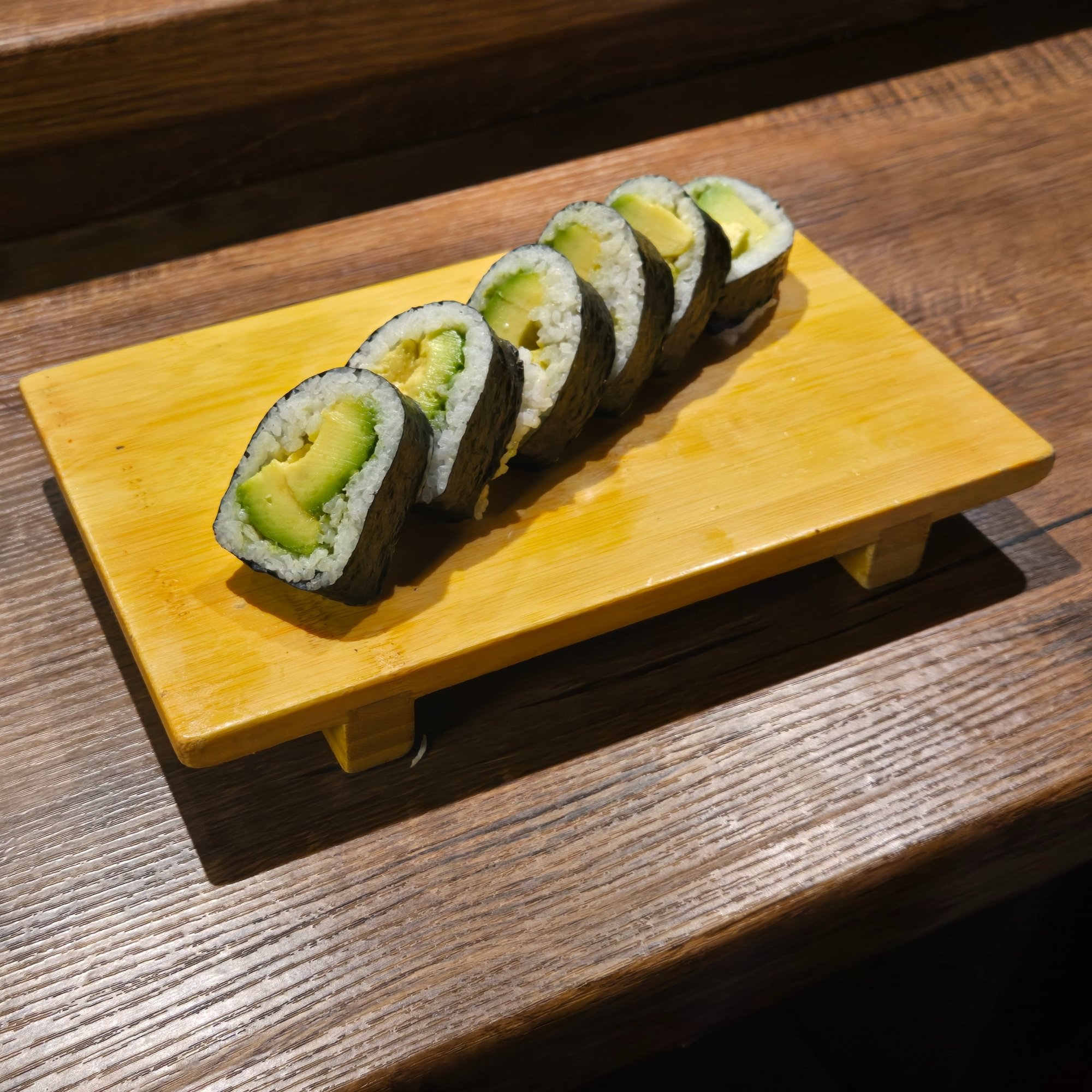 Avocado Roll