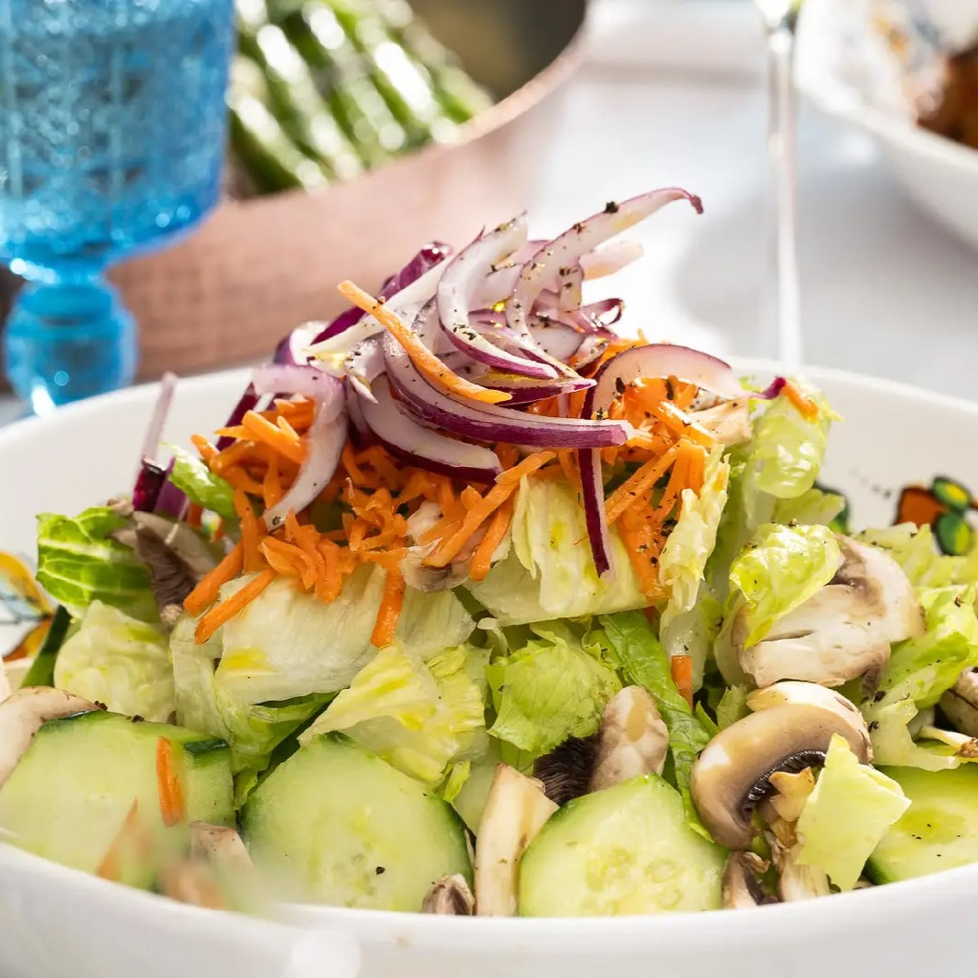 House Salad