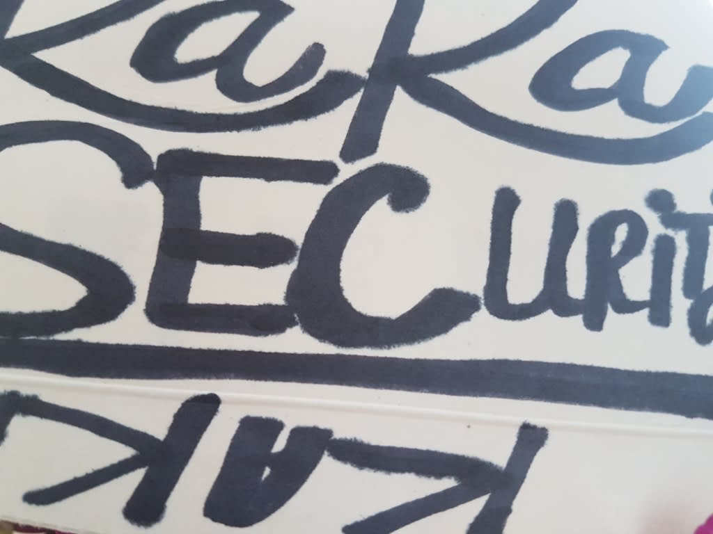 Images KaKa SECurity