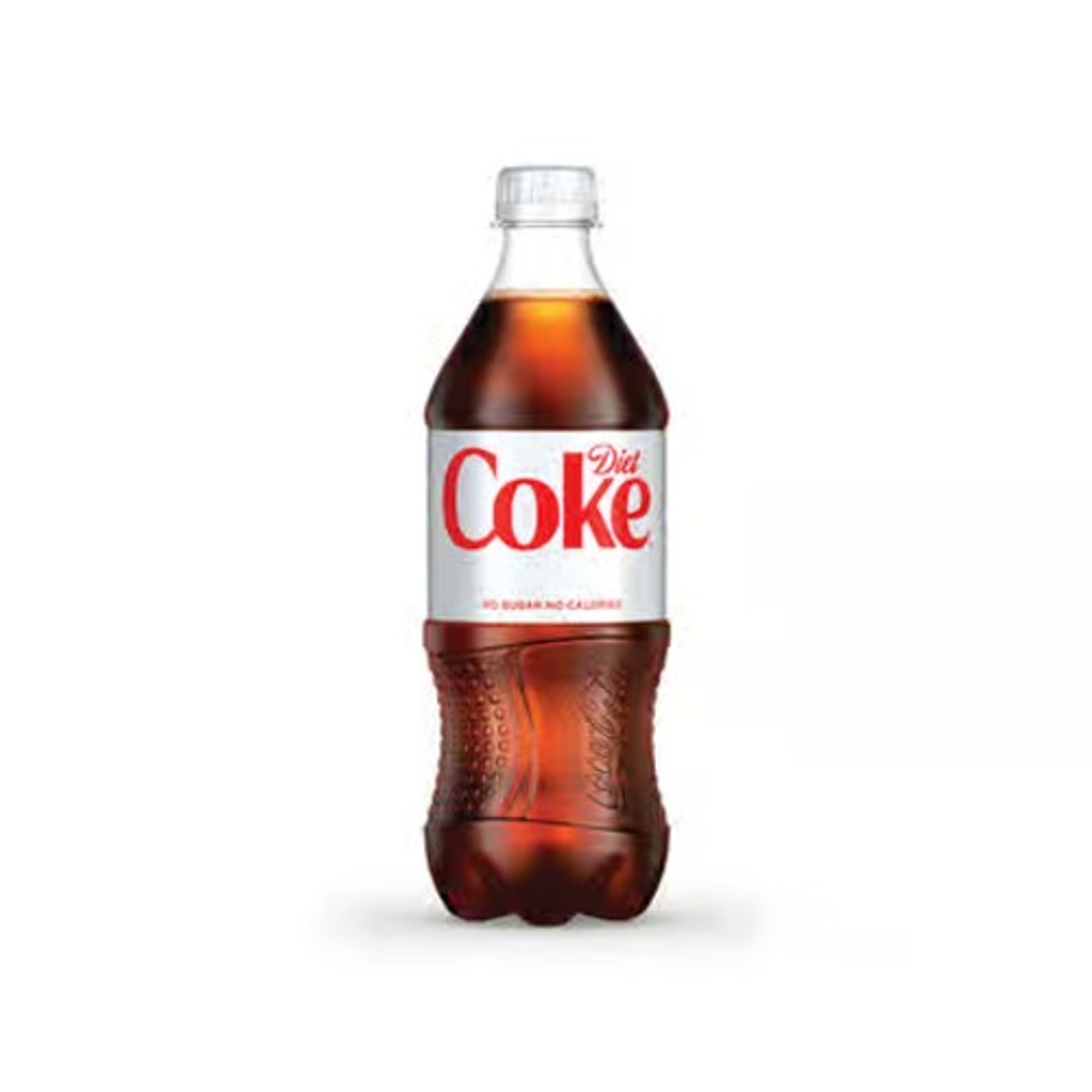 Bottle Soda