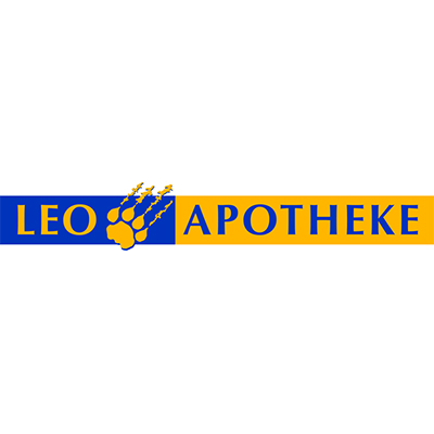 Logo der Leo-Apotheke