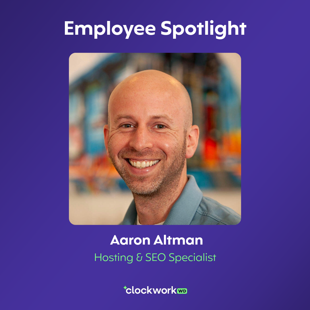 Clockwork Web Dev Image