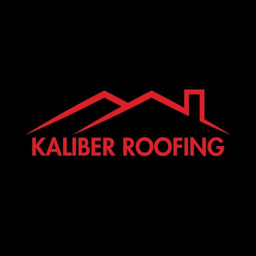 Kaliber Roofing