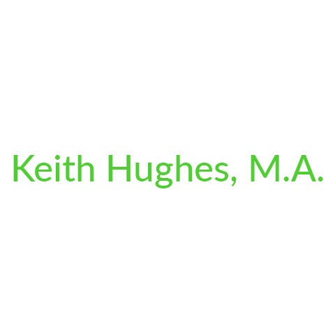 Keith Hughes, M.A.