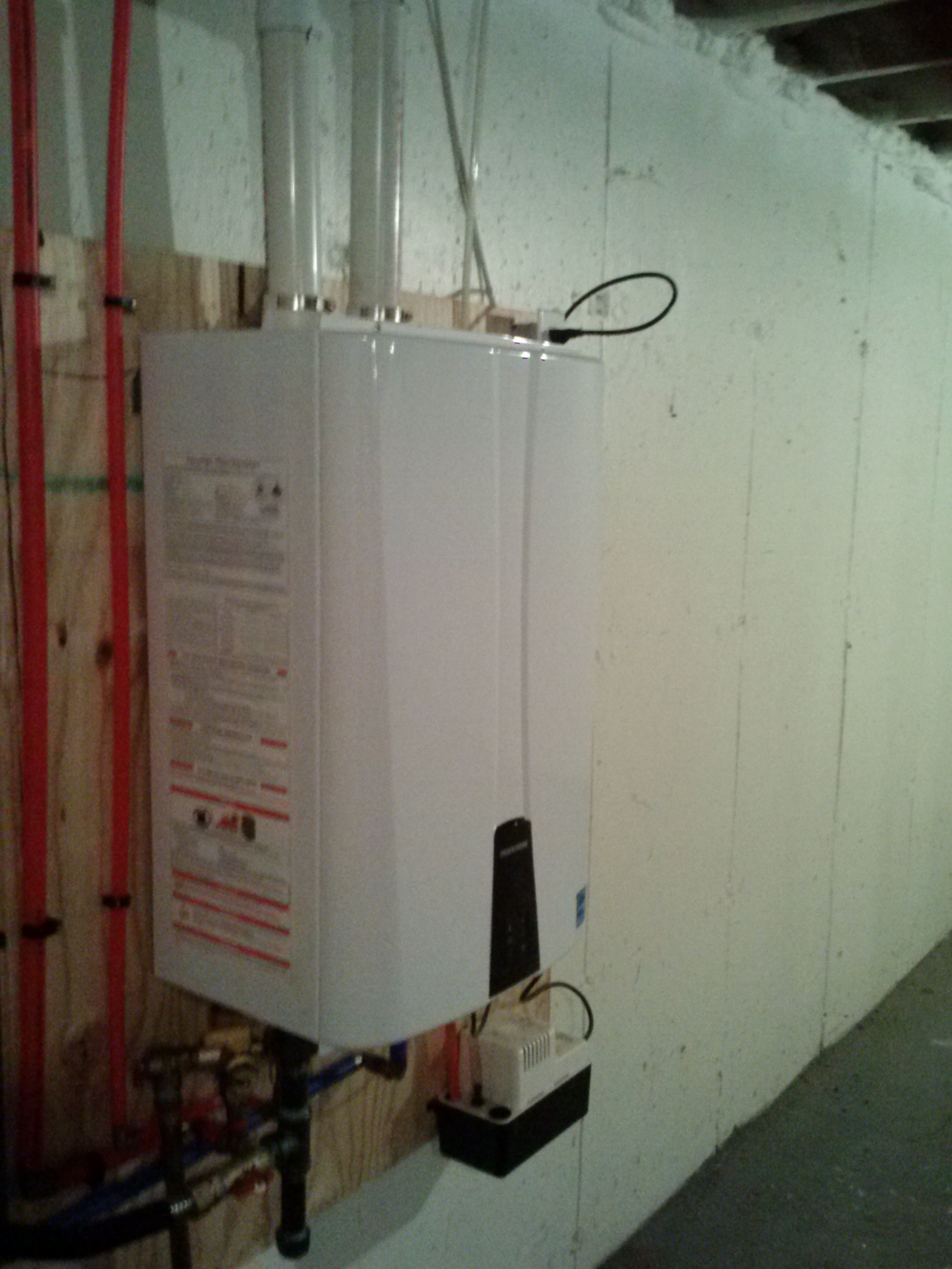 Superior Co-Op HVAC Image