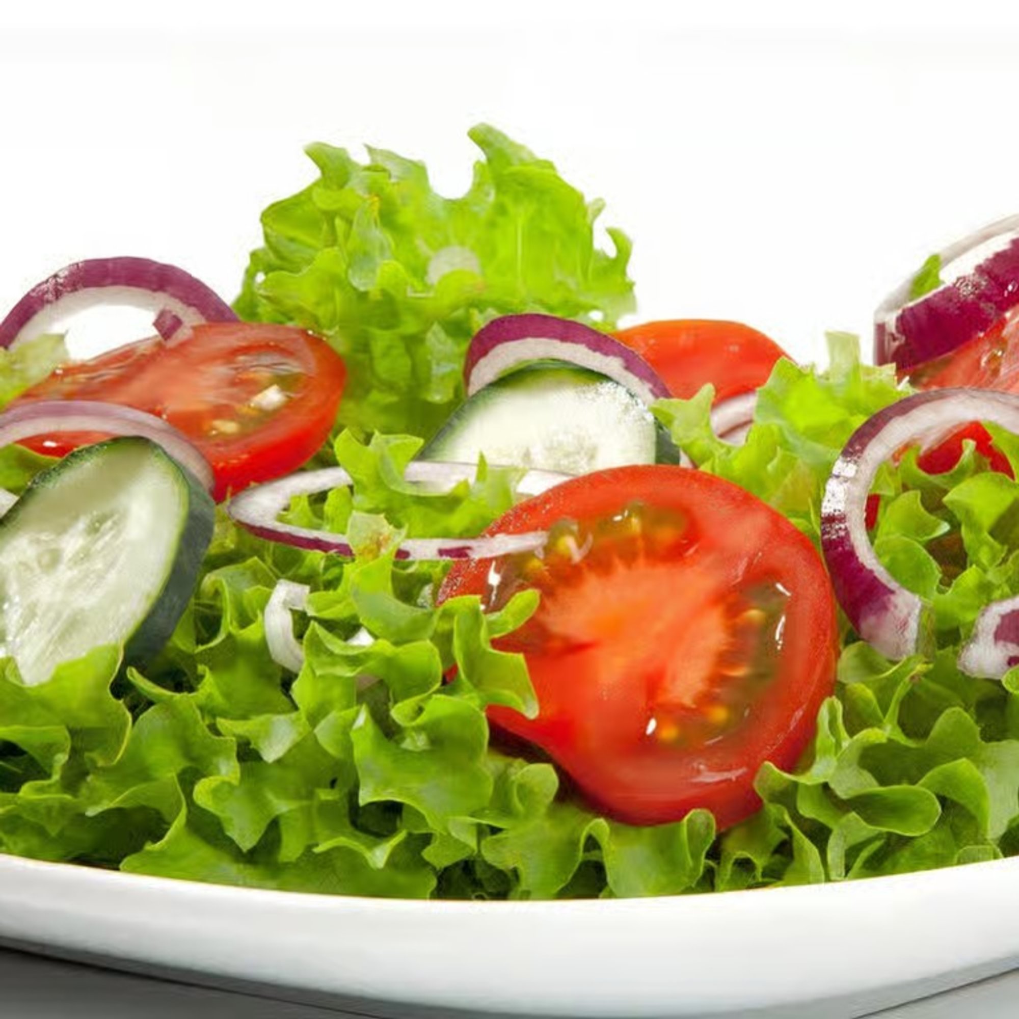 Tossed Salad