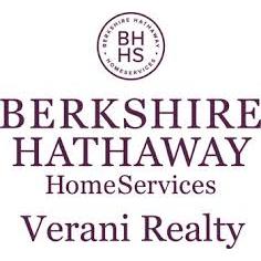 Marie Cruise - Berkshire Hathaway HomeServices Verani Realty Photo