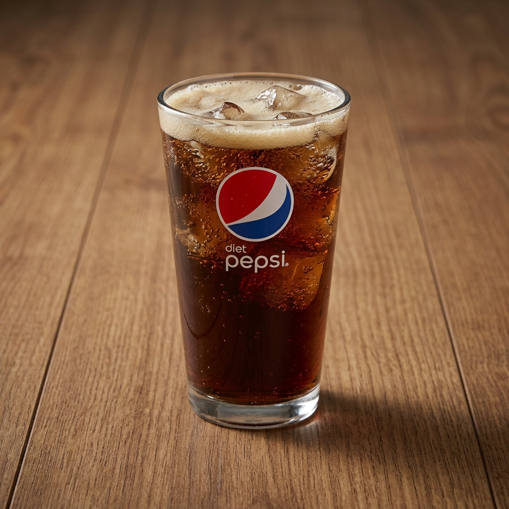 Small Diet Pepsi
