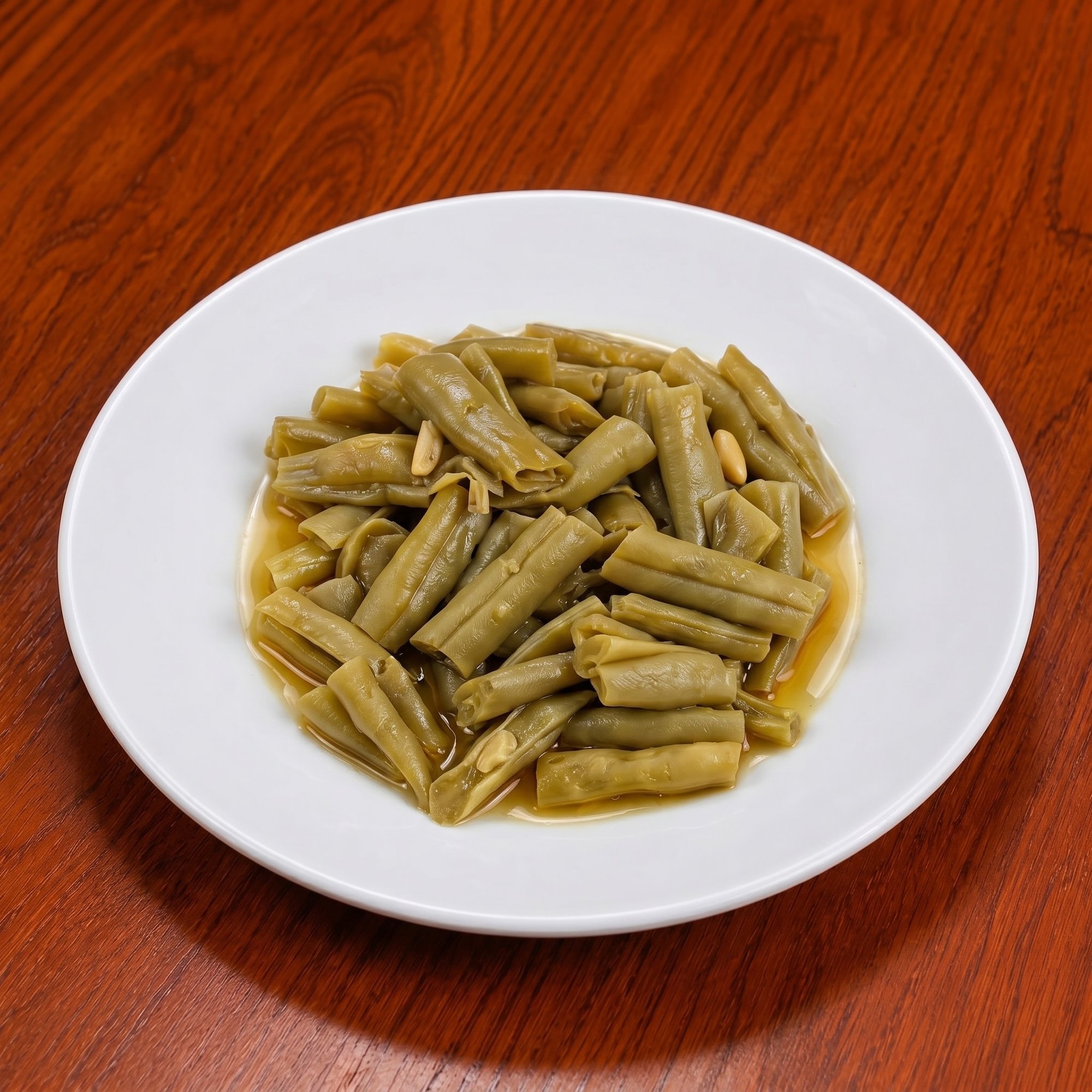 Green Beans