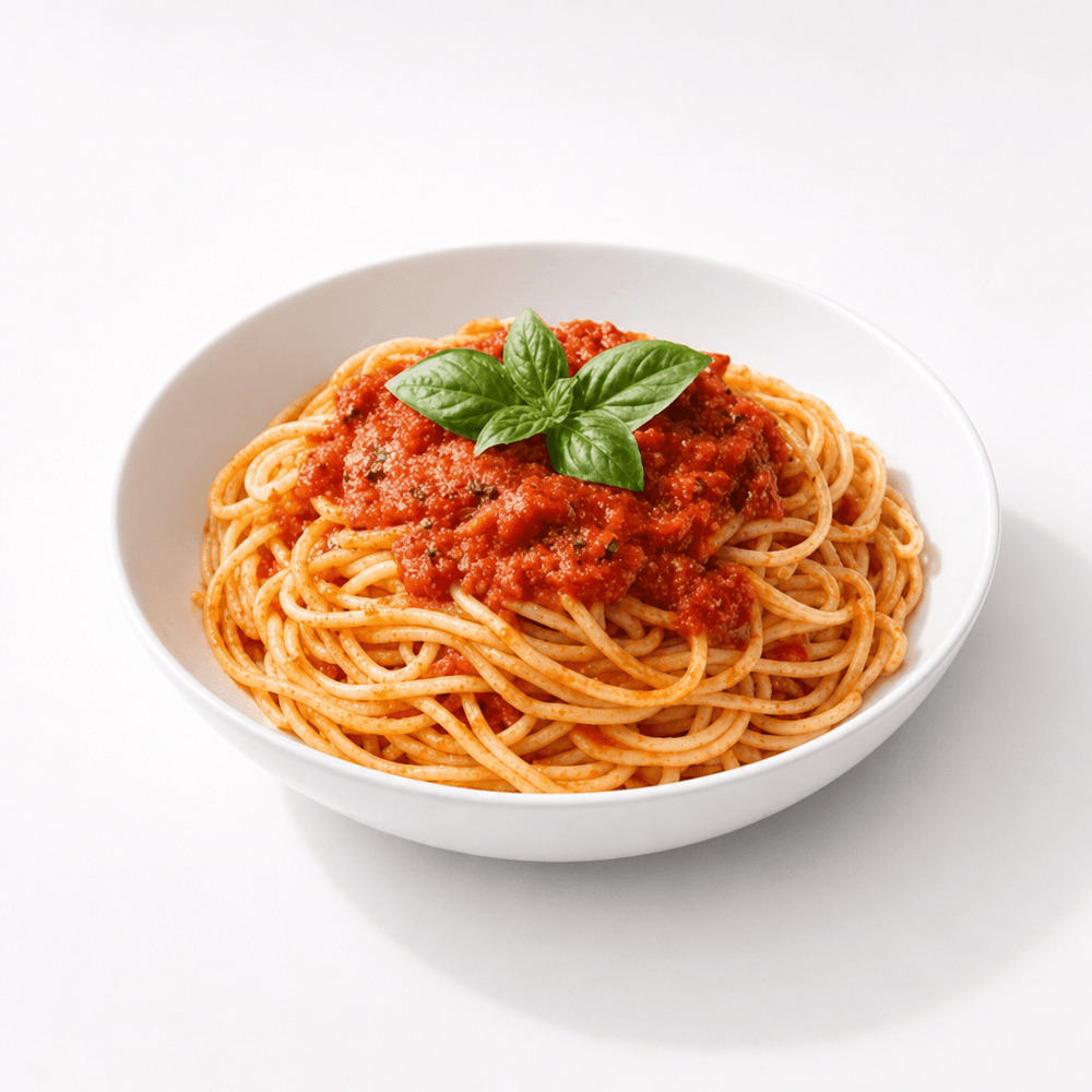 Spaghetti