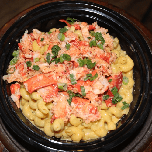 Lobster Mac