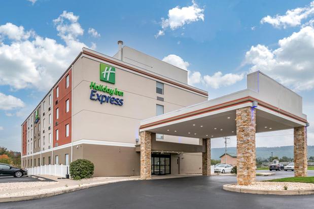 Images Holiday Inn Express Jonestown - Ft. Indiantown Gap, an IHG Hotel