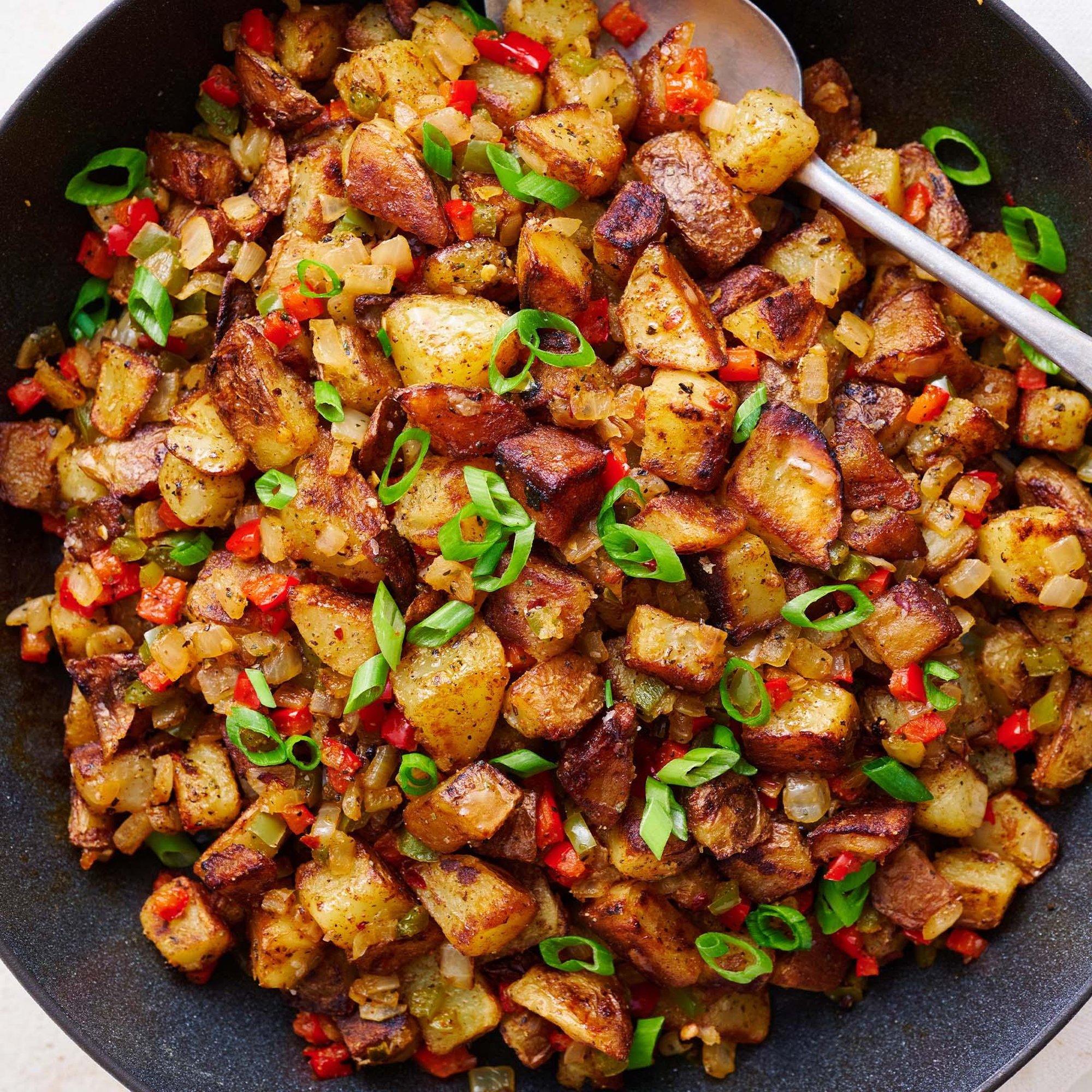 Loaded Fries