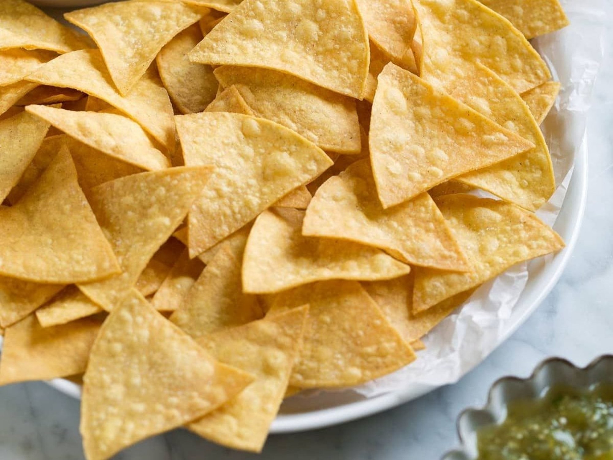 Large Bag of Chips