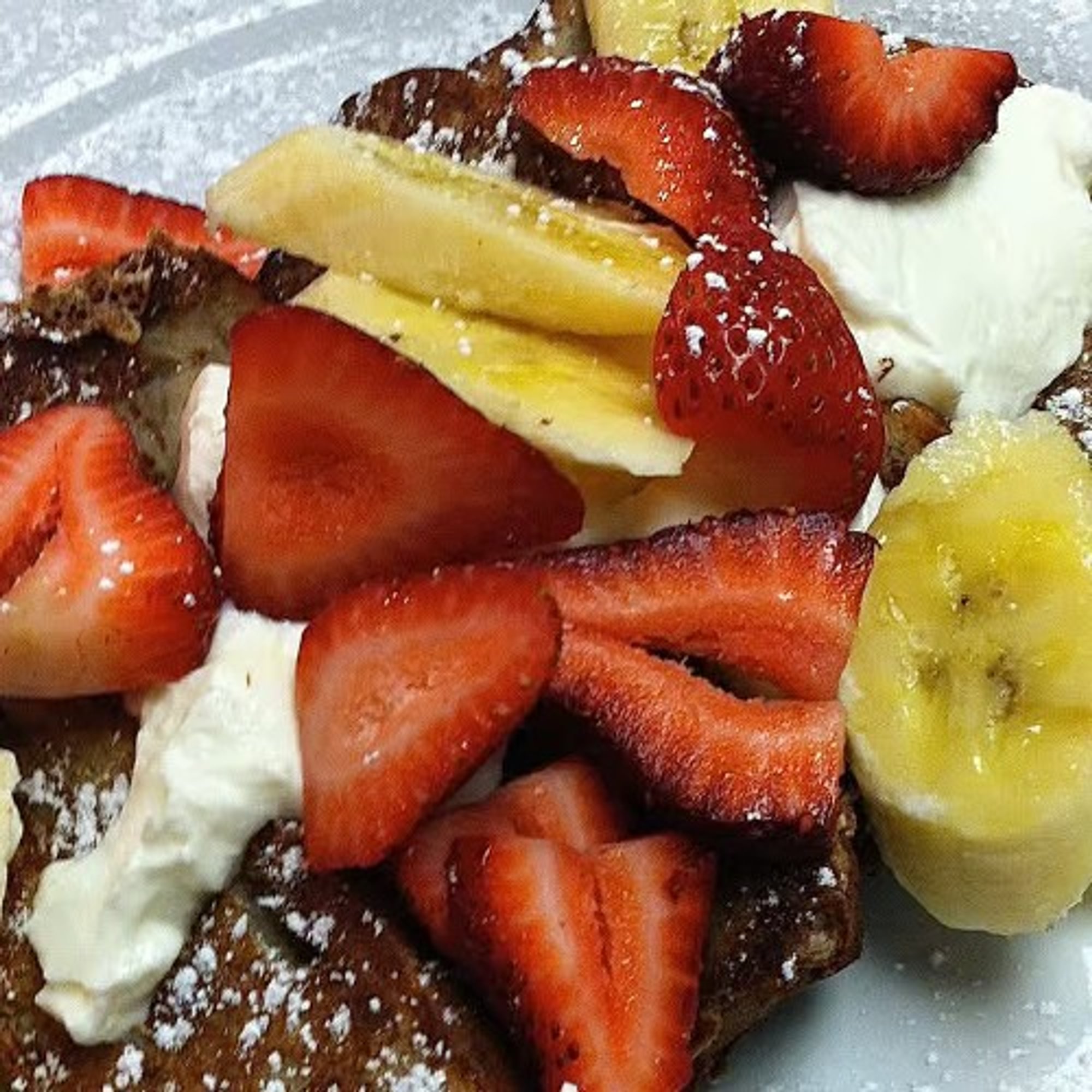 Café French Toast