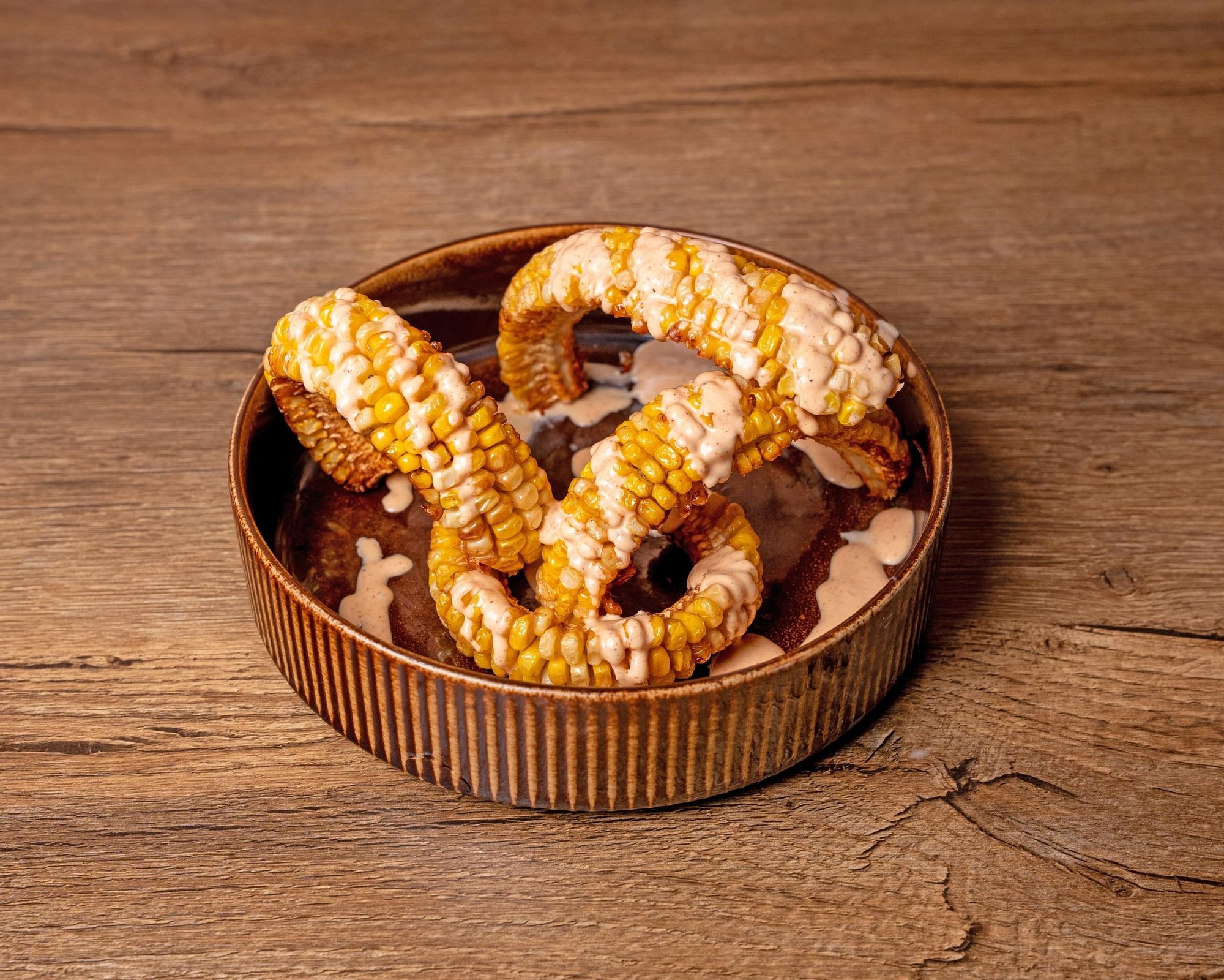 Corn Ribs