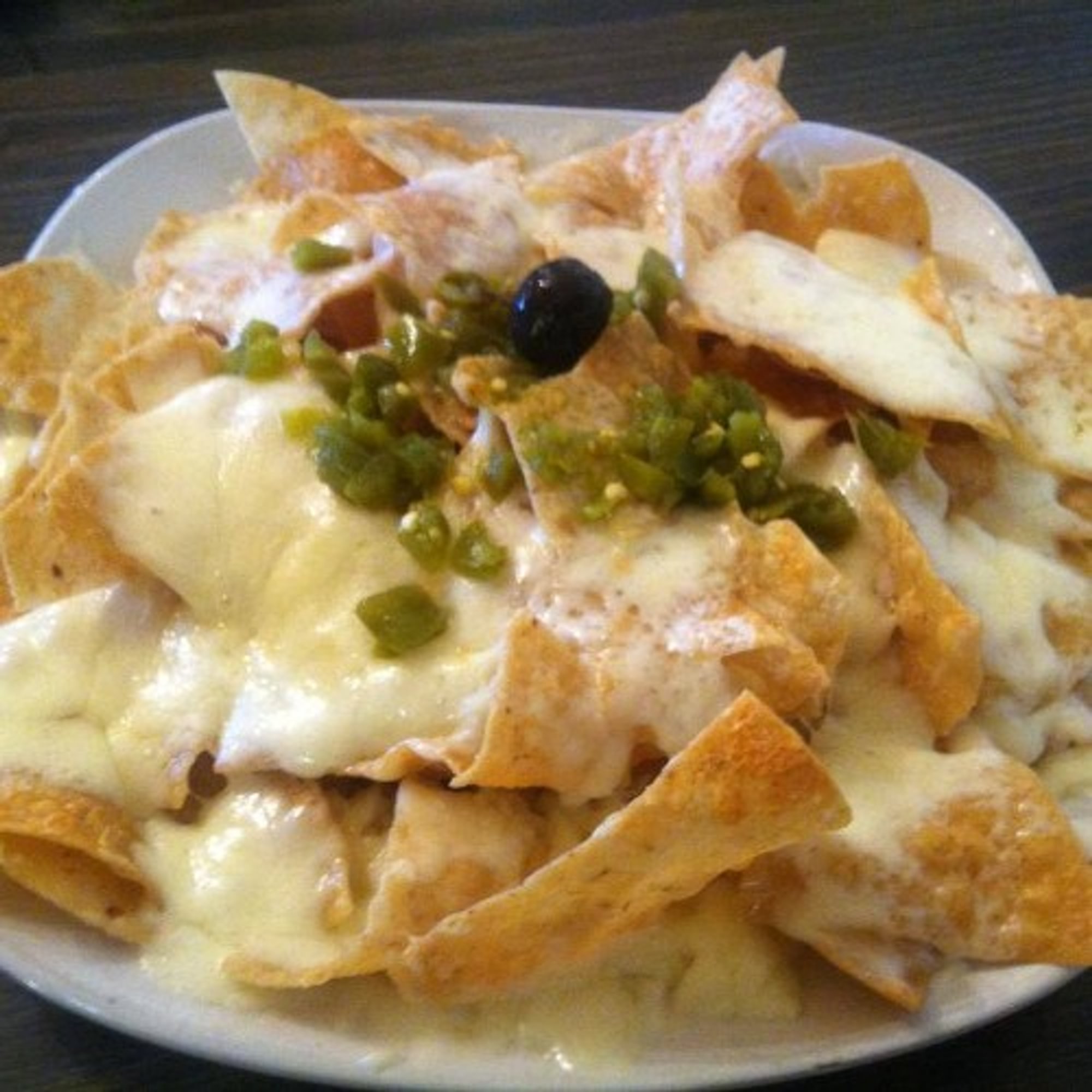 Nachos