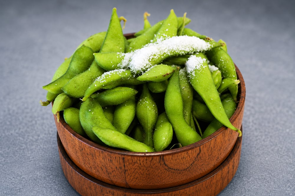 Edamame