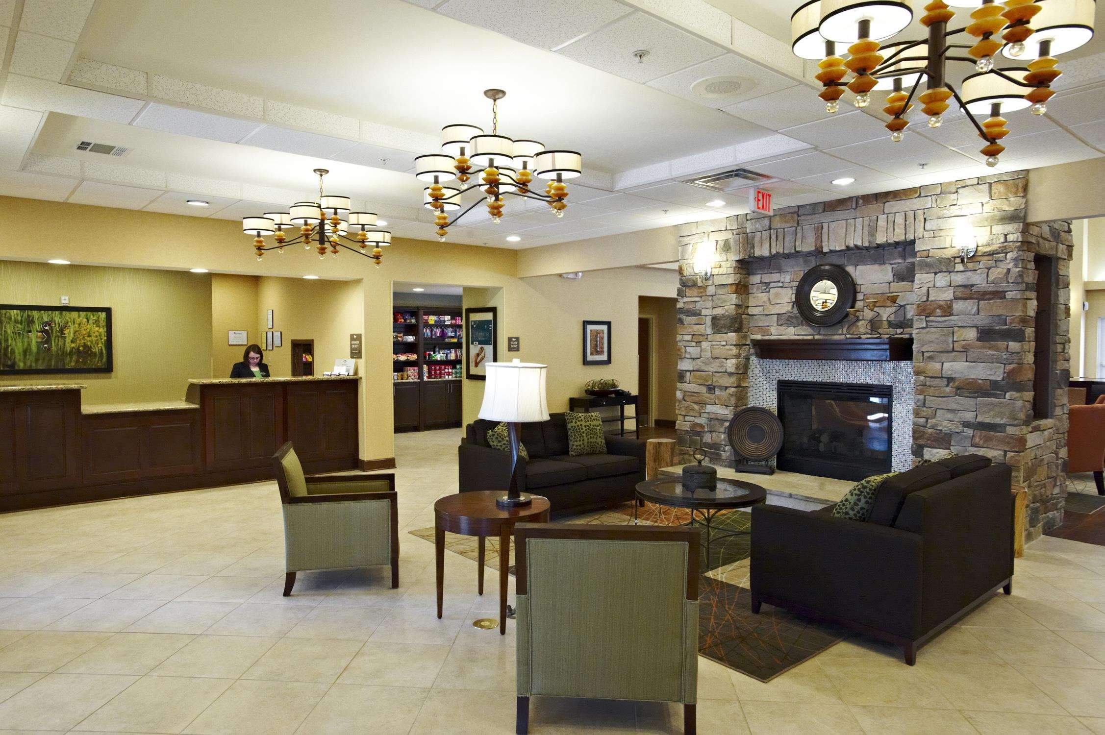 Homewood Suites by Hilton Birmingham-SW-Riverchase-Galleria Photo