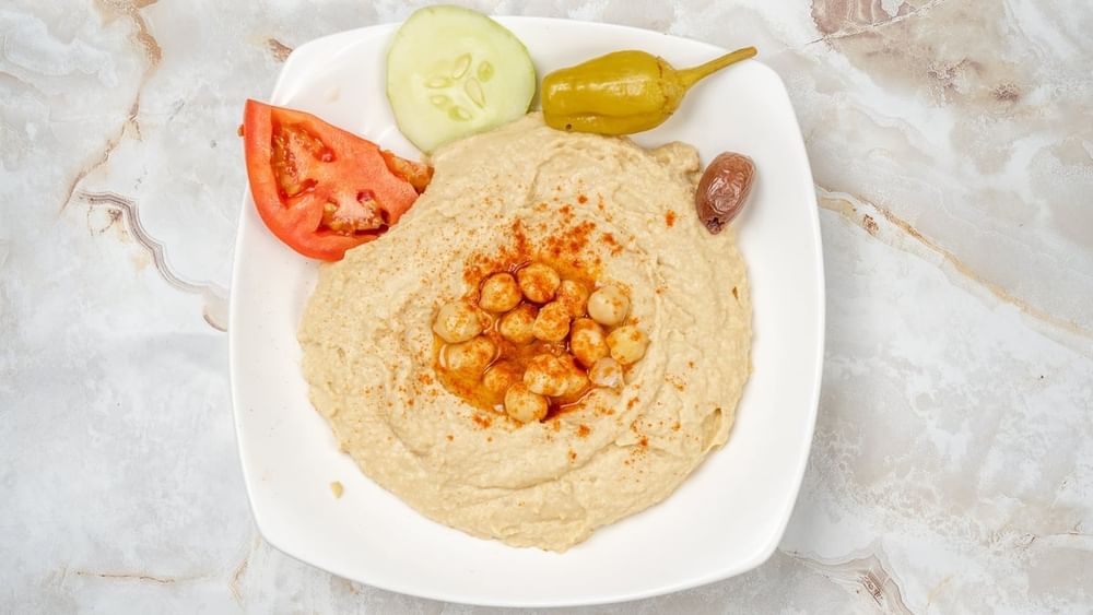 Hummus
