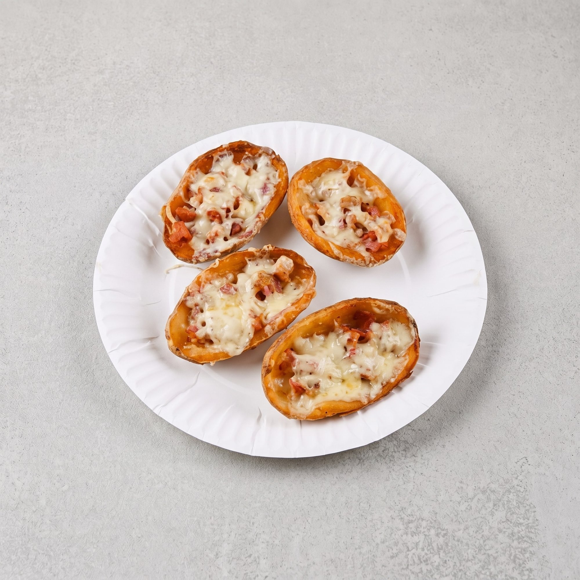 Potato Skins