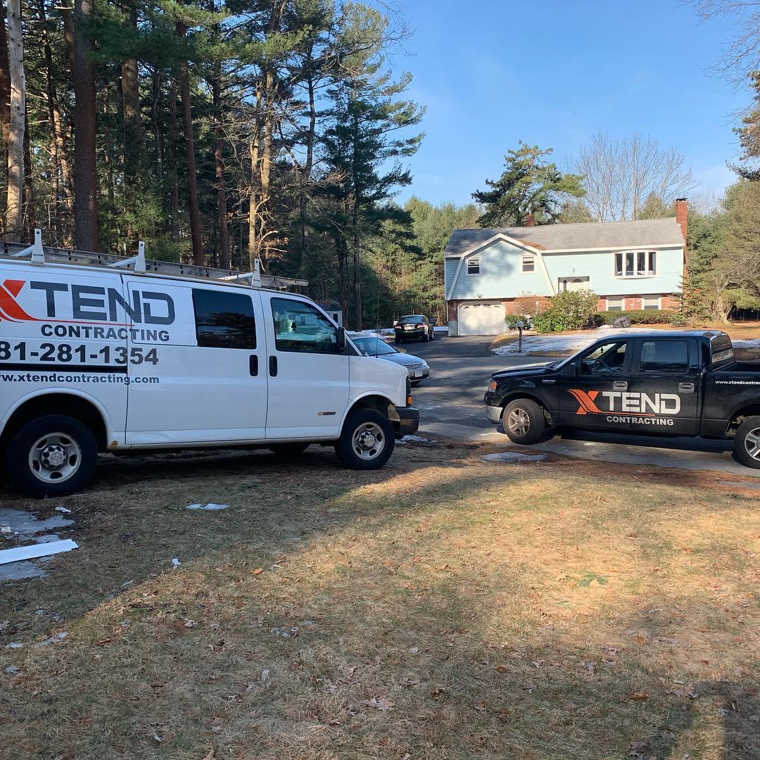 Xtend Contracting Photo