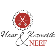 Logo von Haar & Kosmetik Neef