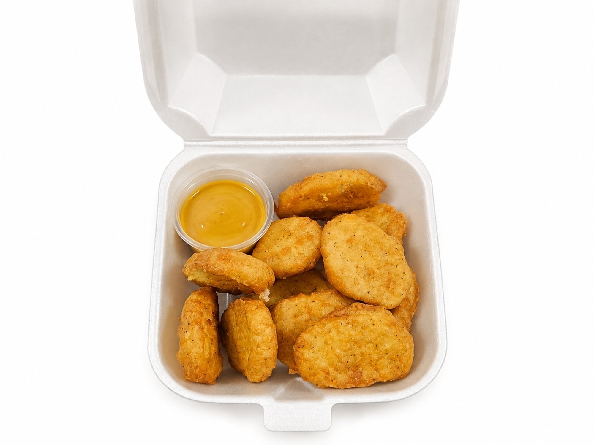 Chicken Nuggets (6)