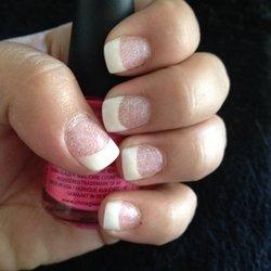 TL Nails & Spa image