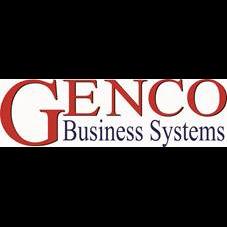 GENCO BUSINSS SYSTEMS